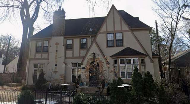 Photo of 3801 W 28th St, Minneapolis, MN 55416