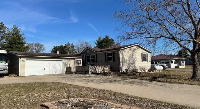 Photo of S2930 Indian Creek Rd, Milton, WI 54629