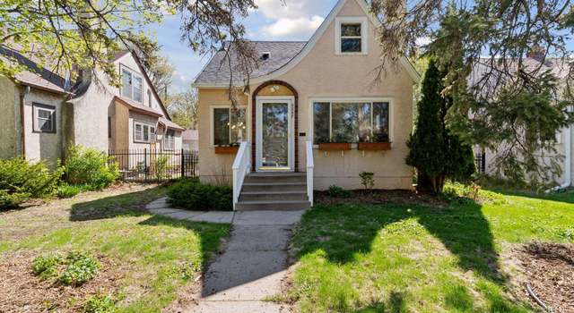 Photo of 5247 13th Ave S, Minneapolis, MN 55417