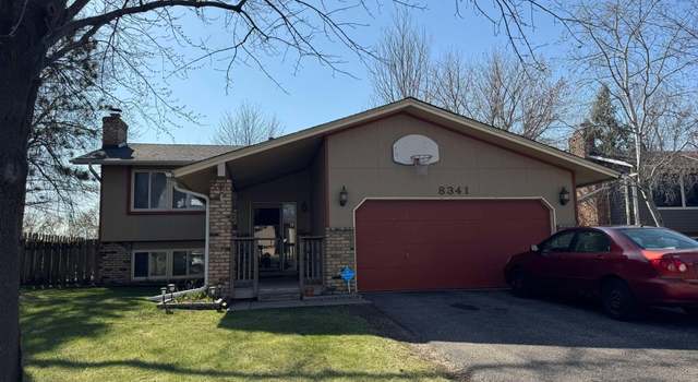 Photo of 8341 Kentucky Ave N, Brooklyn Park, MN 55445