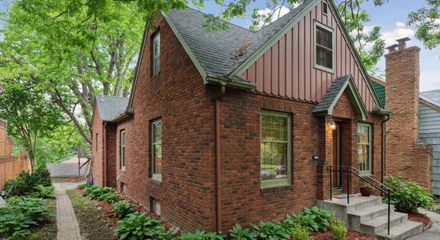Photo of 3527 Queen Ave N, Minneapolis, MN 55412