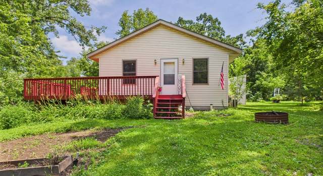 Photo of 43857 Gates Ave, Harris, MN 55032