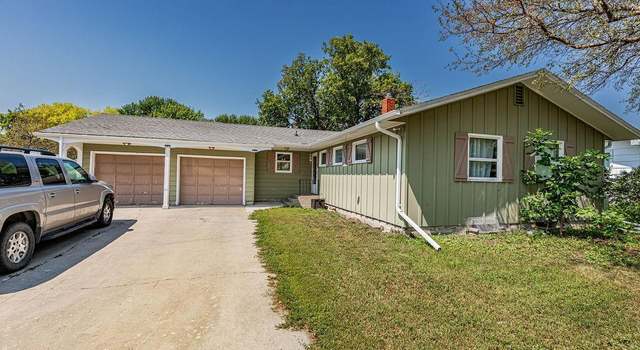 Photo of 324 3rd Ave E, Halstad, MN 56548