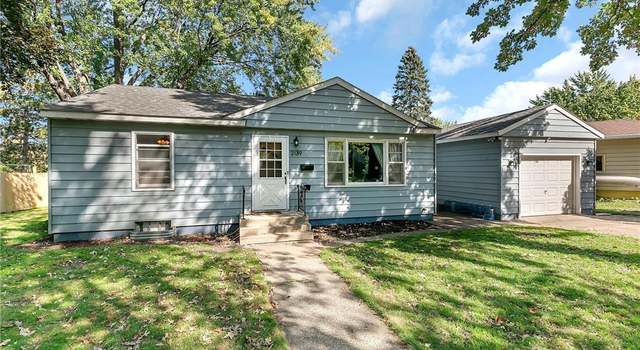 Photo of 2139 Jamary Pl, Saint Cloud, MN 56301