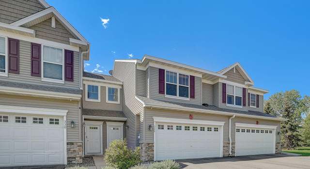 Photo of 328 Orendorff Way NE, Columbia Heights, MN 55421