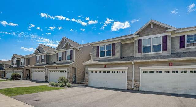 Photo of 328 Orendorff Way NE, Columbia Heights, MN 55421