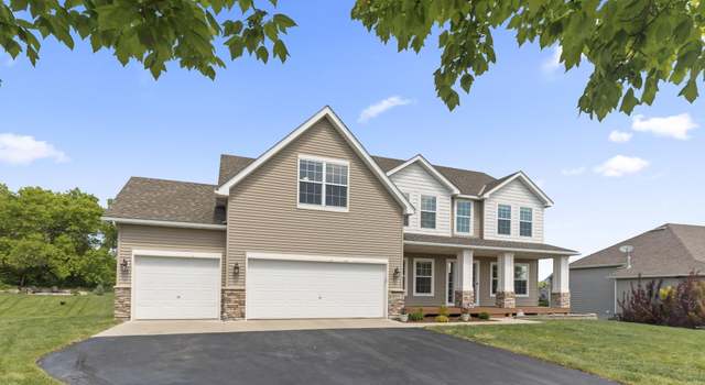 Photo of 9566 Cottontail Dr, Minnetrista, MN 55375