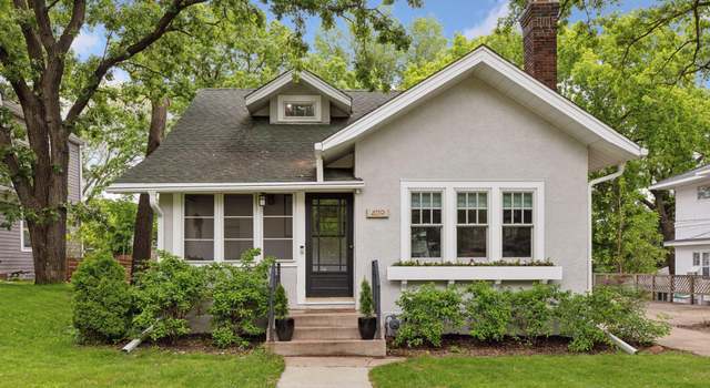 Photo of 4119 Beard Ave S, Minneapolis, MN 55410