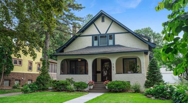 Photo of 141 Rustic Ldg W, Minneapolis, MN 55419