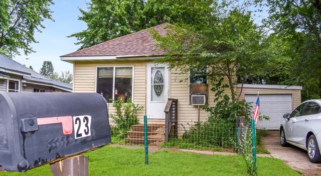 Photo of 23 2nd St NE, Crosby, MN 56441