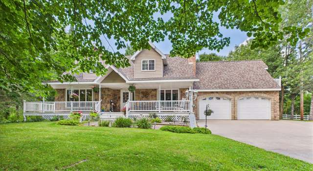 Photo of 16714 Queens Rd, Avon Twp, MN 56310