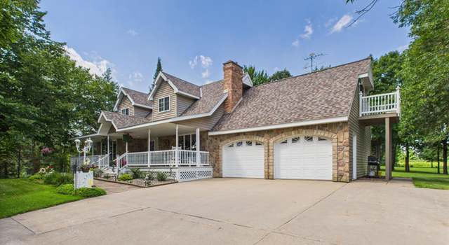 Photo of 16714 Queens Rd, Avon Twp, MN 56310
