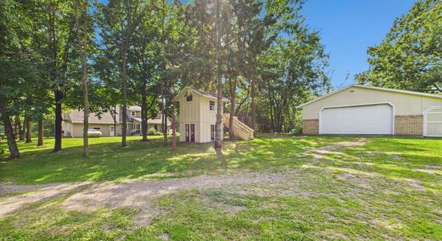Photo of 16714 Queens Rd, Avon Twp, MN 56310