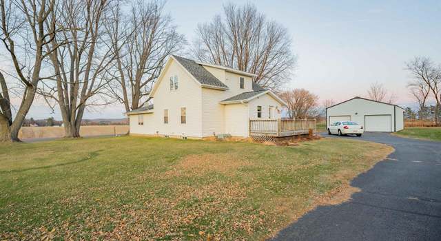 Photo of 1011 170th Ave, Cooks Valley Twp, WI 54724