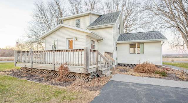 Photo of 1011 170th Ave, Cooks Valley Twp, WI 54724