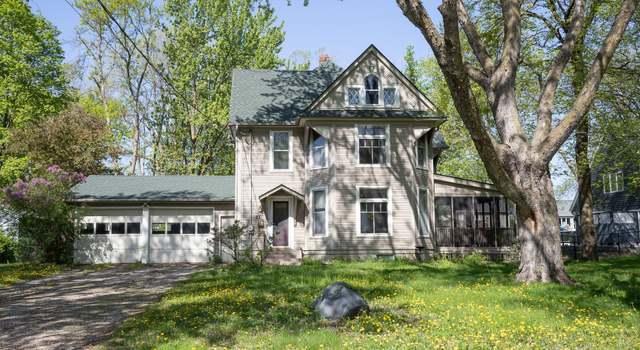 Photo of 1016 Linden St S, Northfield, MN 55057