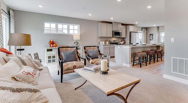 Photo of 12589 Guadalcanal Cir NE Unit B, Blaine, MN 55449