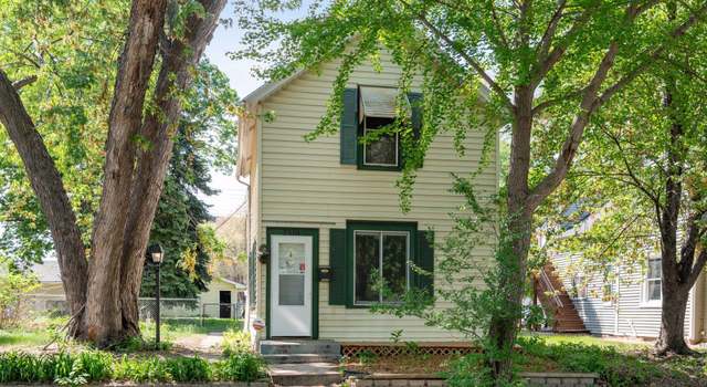 Photo of 2310 2nd St NE, Minneapolis, MN 55418