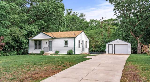 Photo of 713 83rd Ave NE, Spring Lake Park, MN 55432