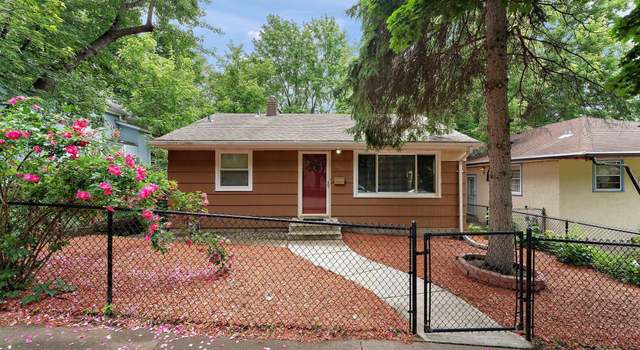 Photo of 1116 6th St E, Saint Paul, MN 55106
