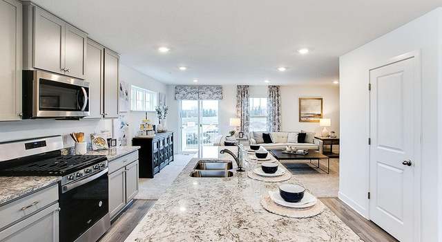 Photo of 12569 Guadalcanal Cir NE Unit A, Minneapolis, MN 55449