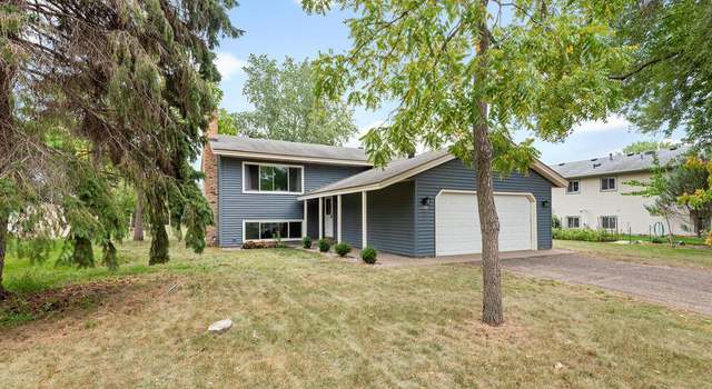 Photo of 11765 Marigold St NW, Coon Rapids, MN 55433