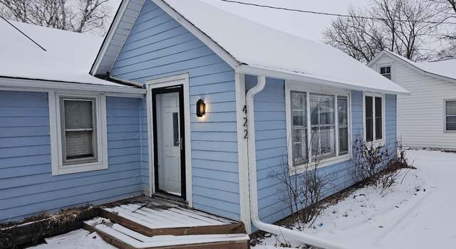 Photo of 422 2nd St S, Bayport, MN 55003