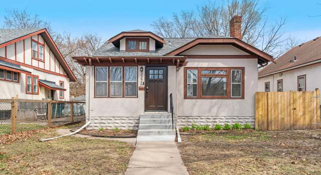 Photo of 3326 Colfax Ave N, Minneapolis, MN 55412