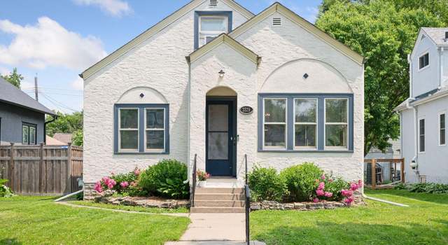 Photo of 3529 35th Ave S, Minneapolis, MN 55406