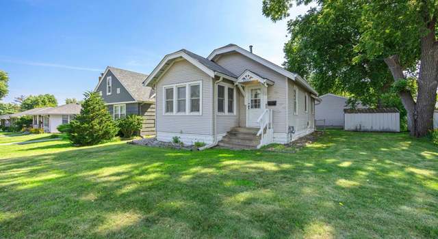 Photo of 3537 Texas Ave S, Saint Louis Park, MN 55426