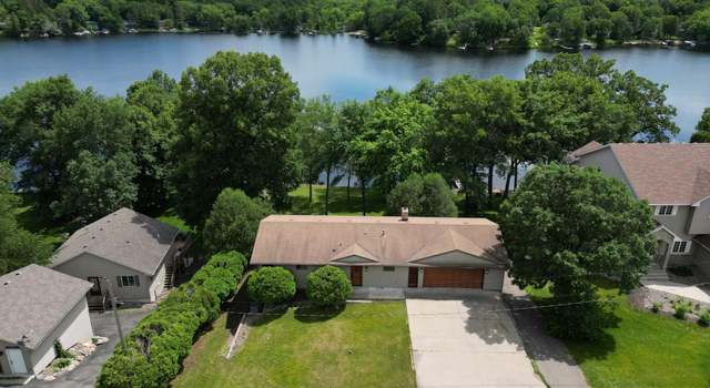 Photo of 5813 Bradley Rd, South Haven, MN 55382