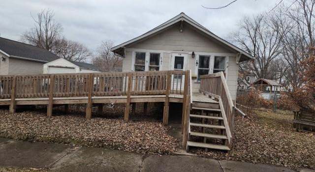 Photo of 130 S Manyaska St, Sherburn, MN 56171