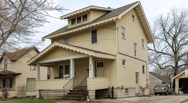 Photo of 620 3rd Ave SE, Rochester, MN 55904