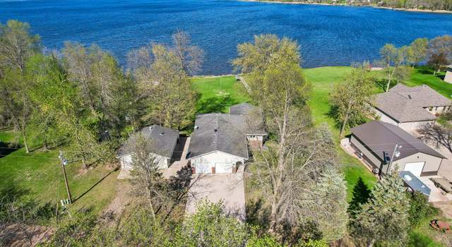 Photo of 47635 Bear Rd, Stanchfield, MN 55080