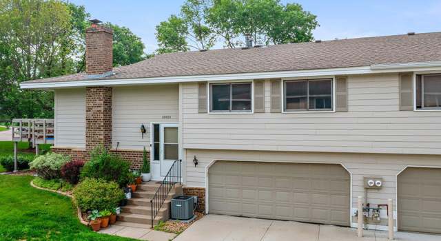 Photo of 10405 Decatur Ave S, Bloomington, MN 55438