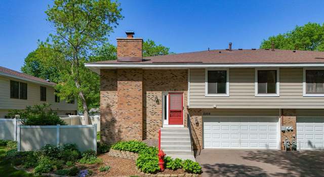 Photo of 2208 Oregon Ct, Saint Louis Park, MN 55426