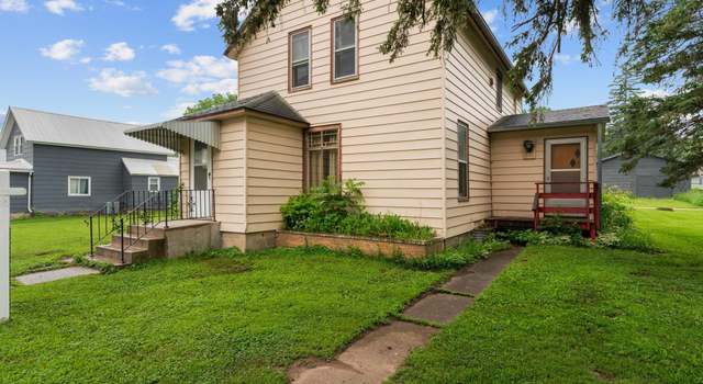 Photo of 45 Center Ave N, Elgin, MN 55932