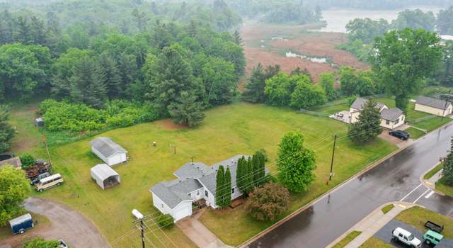 Photo of 23980 4th Ave, Siren, WI 54872