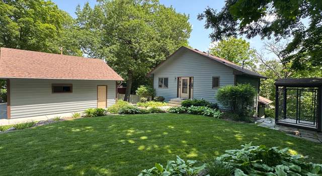 Photo of 8834 Bishop Ave NW, Maple Lake, MN 55358