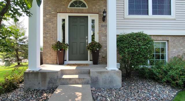 Photo of 5150 French Dr N, Hugo, MN 55038