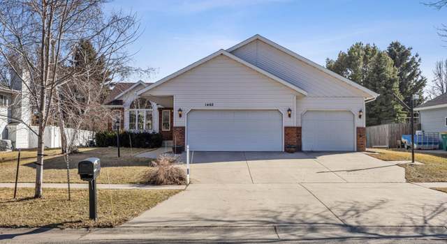 Photo of 1462 12th St Ct E, West Fargo, ND 58078