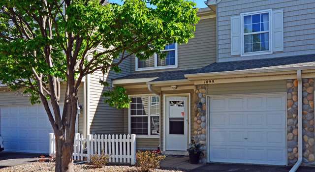 Photo of 1899 Bluestem Ln, Shoreview, MN 55126
