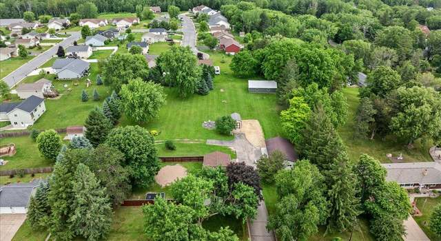 Photo of 301 W Stockman St, Woodville, WI 54028
