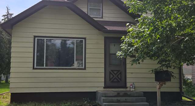 Photo of 108 E 9th St, Morris, MN 56267
