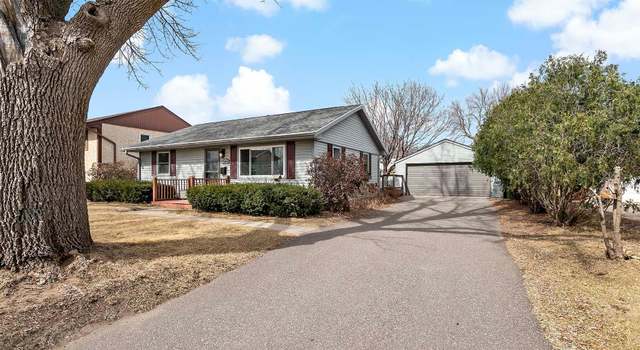 Photo of 5416 53rd Ave N, Crystal, MN 55429