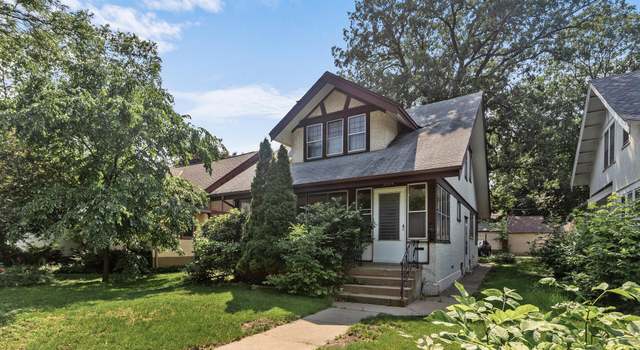 Photo of 2844 42nd Ave S, Minneapolis, MN 55406