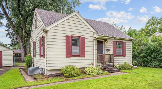 Photo of 5725 Adair Ave N, Minneapolis, MN 55429