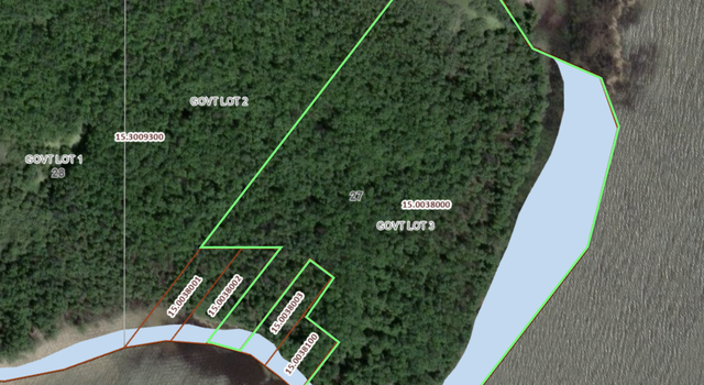 Photo of XXX Elm Pt, Warroad, MN 56763