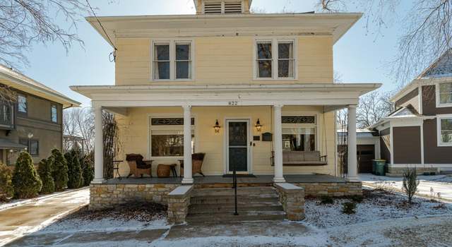 Photo of 822 4th St SW, Rochester, MN 55902