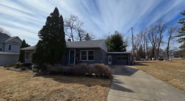 Photo of 314 Evenson St, Emmons, MN 56029